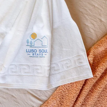 In Old Town - 5 Min Walking To The * Albufeira