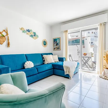 In Old Town - 5 Min Walking To The * אלבופיירה