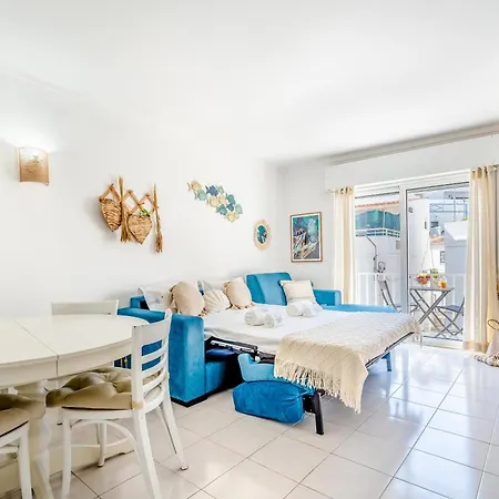 דירה In Old Town - 5 Min Walking To The