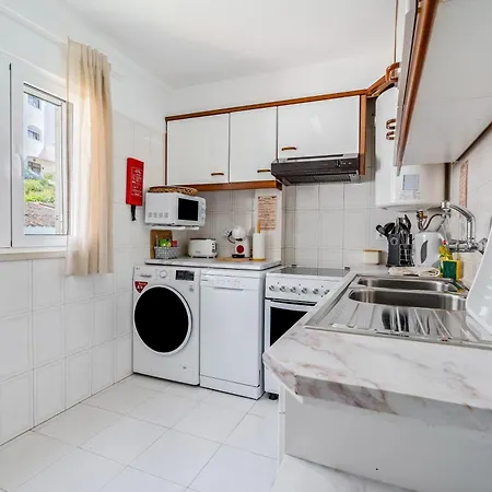 In Old Town - 5 Min Walking To The אלבופיירה