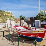 Apartmán In Old Town - 5 Min Walking To The Albufeira