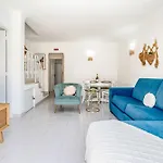 Apartmán In Old Town - 5 Min Walking To The Albufeira