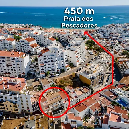 In Old Town - 5 Min Walking To The Apartament *