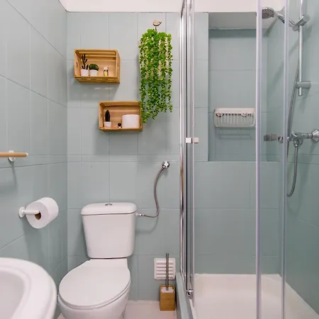 Apartament In Old Town - 5 Min Walking To The *