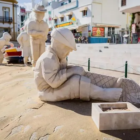 Apartament In Old Town - 5 Min Walking To The *