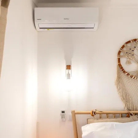 In Old Town - 5 Min Walking To The 公寓 阿尔布费拉