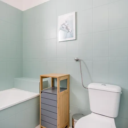 In Old Town - 5 Min Walking To The * Albufeira