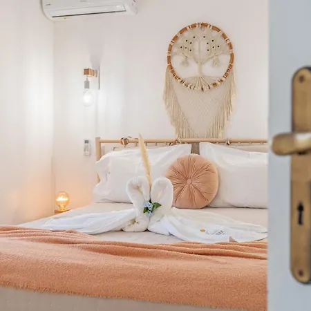 In Old Town - 5 Min Walking To The Albufeira