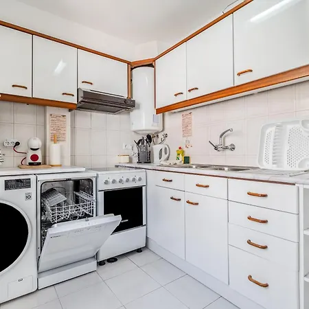 In Old Town - 5 Min Walking To The Lägenhet